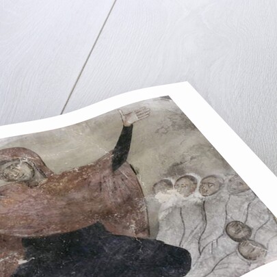 Rachel Mourning her Children by School Serbian