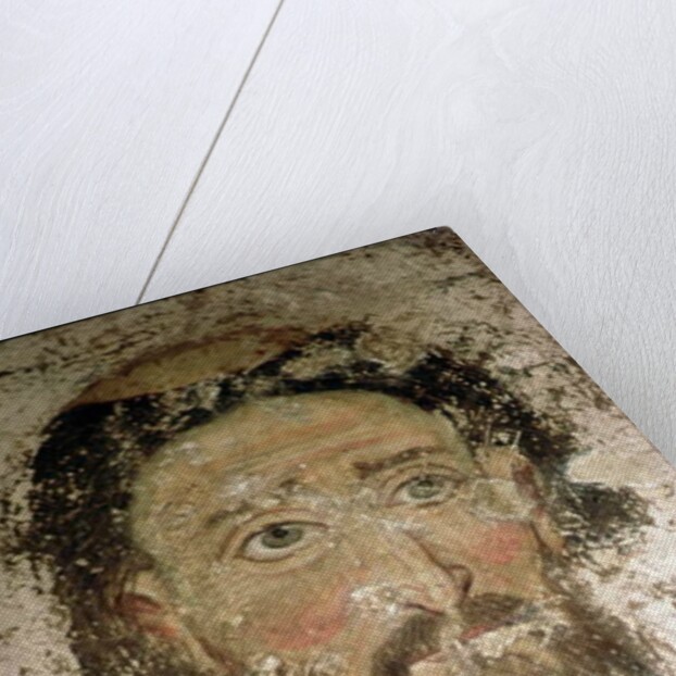 St. Sava by Serbian School