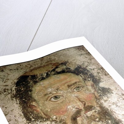 St. Sava by Serbian School