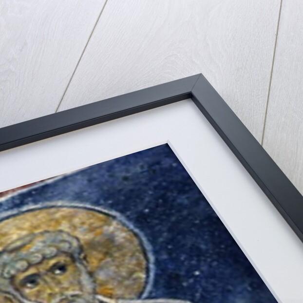 Popes by School Macedonian