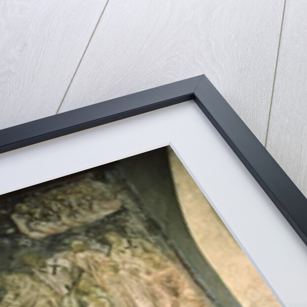 Dormition of the Virgin by School Macedonian