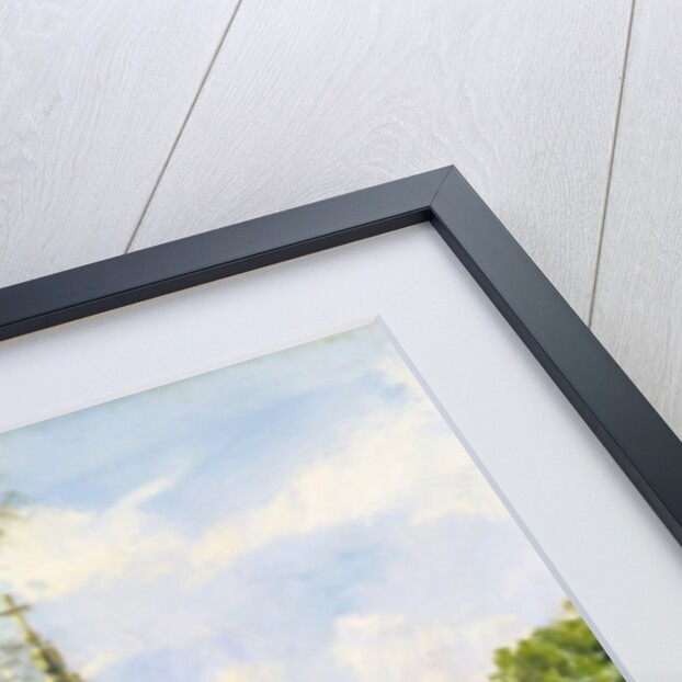 The Albert Memorial by Julian Barrow