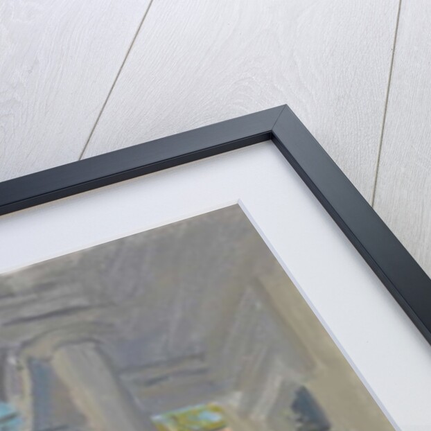 St Michael's Church, Charleston, 2010 by Julian Barrow