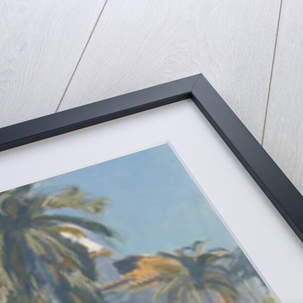 Flagler Museum, Palm Beach, 2010 by Julian Barrow