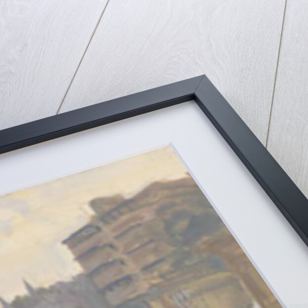 The Ganges at Varanesi, 2009 by Julian Barrow