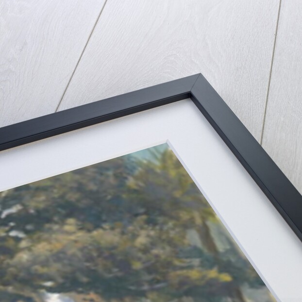 De Saussure House, Charleston, 2010 by Julian Barrow