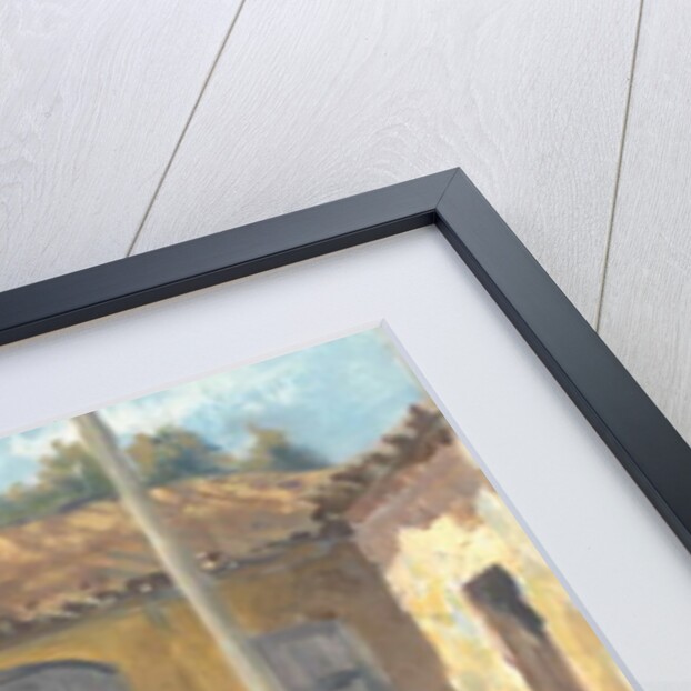 Trinidad, Cuba, 2010 by Julian Barrow