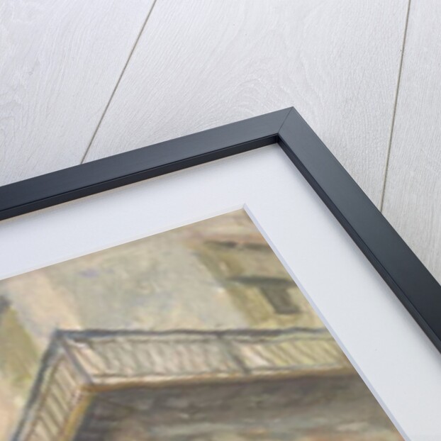 Havana Street Corner, 2010 by Julian Barrow