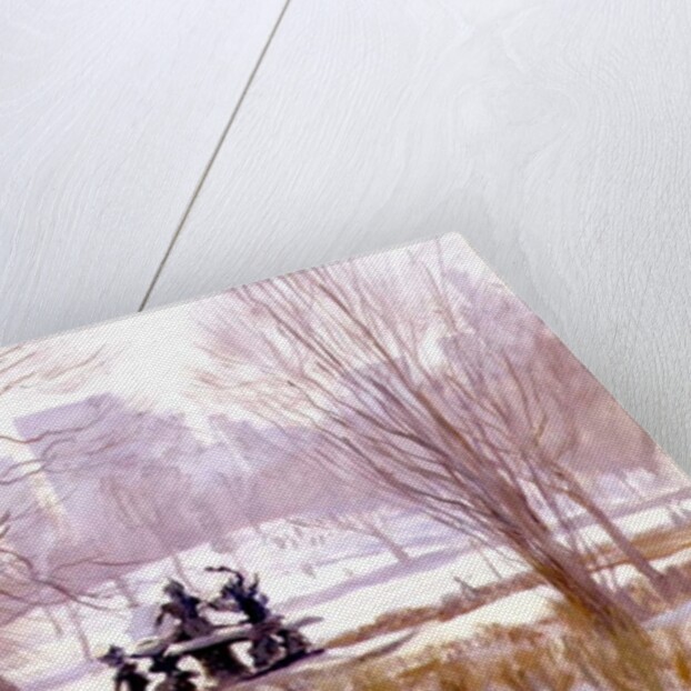 The Alice in Wonderland Statue, Central Park, New York, 1997 by Julian Barrow