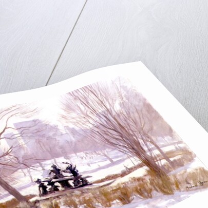 The Alice in Wonderland Statue, Central Park, New York, 1997 by Julian Barrow