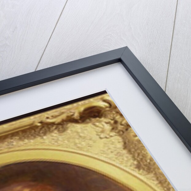 The Favourite, 1860-61 by Thomas-Francis Dicksee