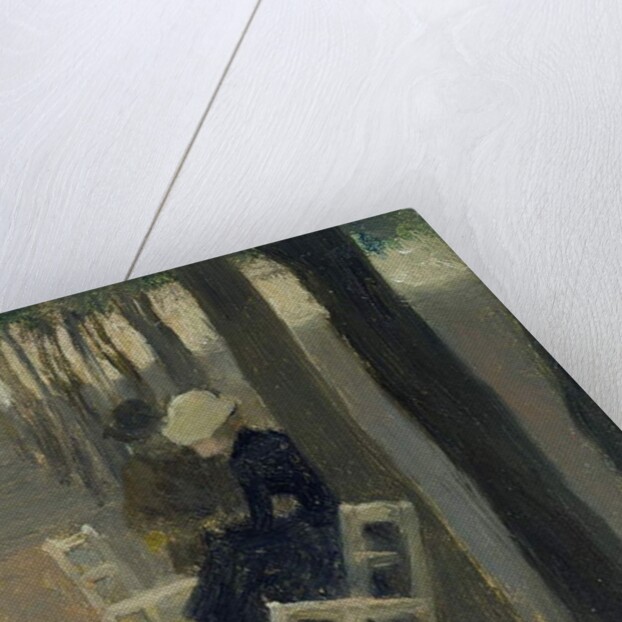 La Liaison by Jean Paul Sinibaldi