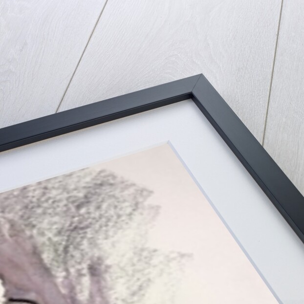 Seated Figure, 1999 by John Cooke