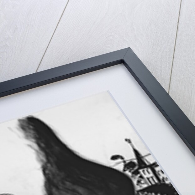 William Shakespeare 1994 by Jacob Sutton