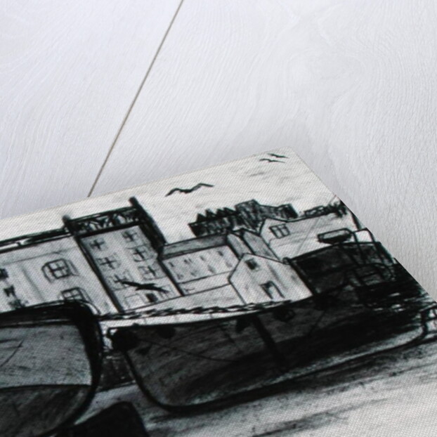 Tenby, 1994 by Jacob Sutton