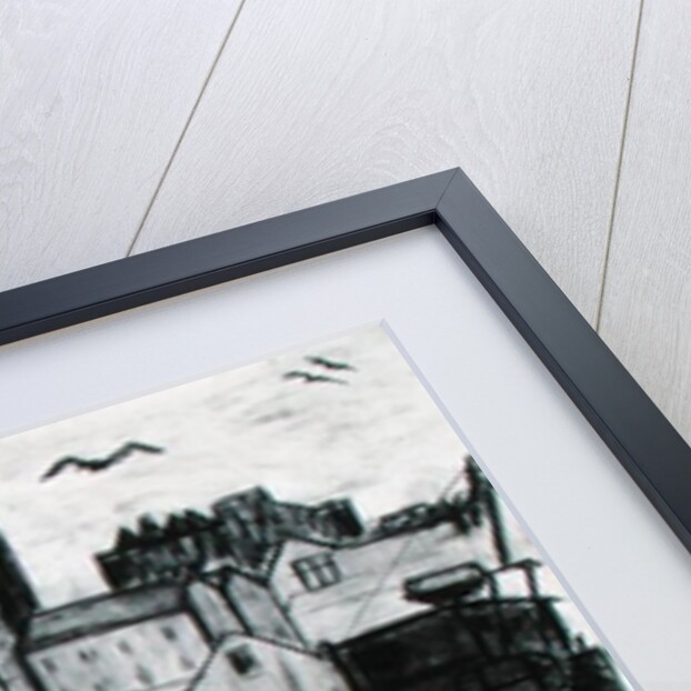 Tenby, 1994 by Jacob Sutton