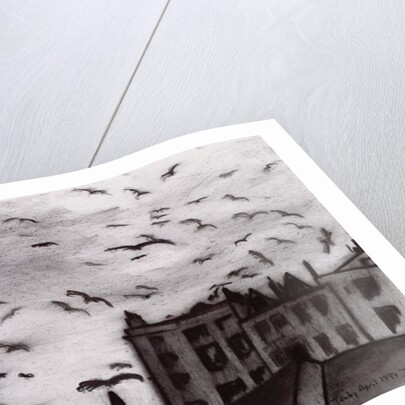 Tenby, 1994 by Jacob Sutton