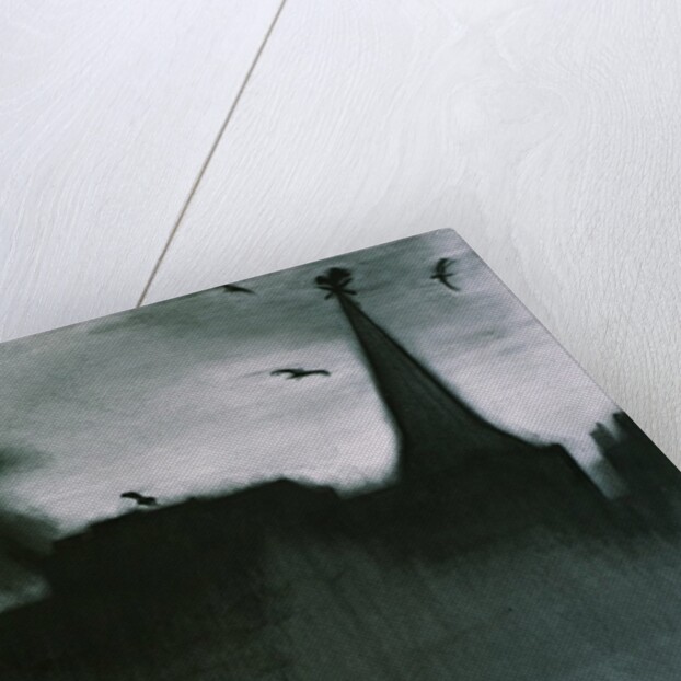 Tenby, 1994 by Jacob Sutton