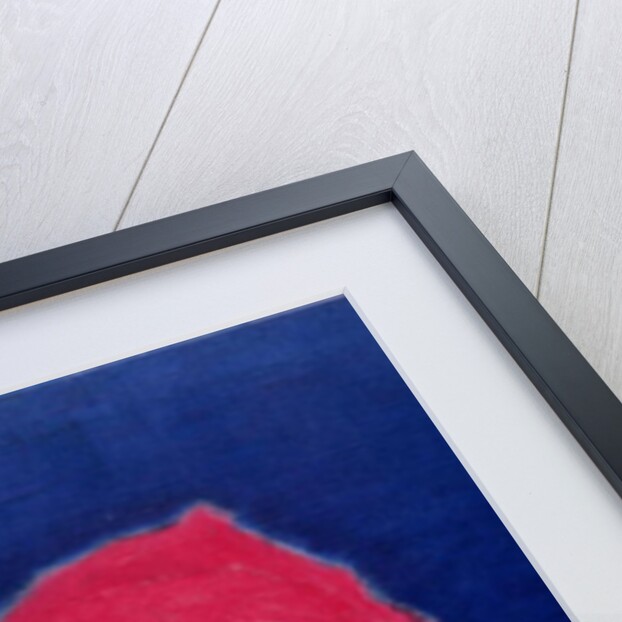 Claude, 1993 by Jacob Sutton