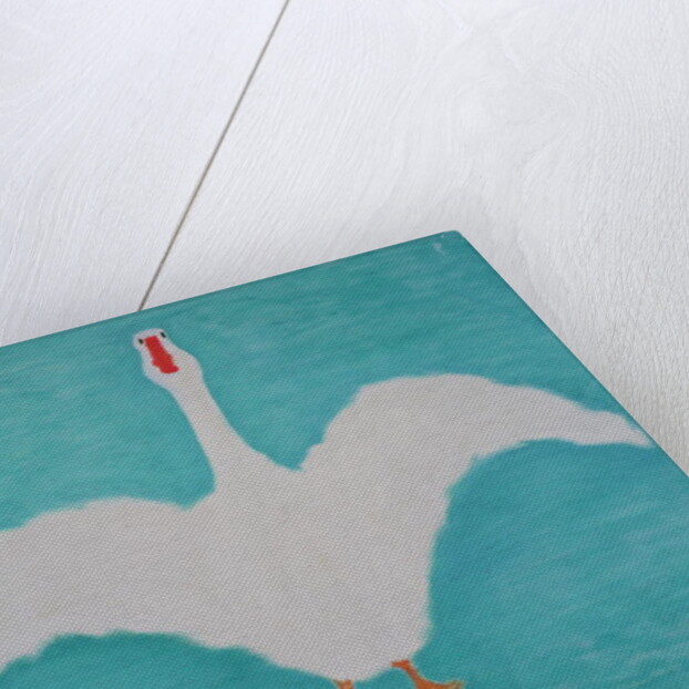 Let's go for a Walk, 2000 by Jacob Sutton