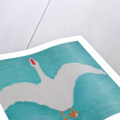 Let's go for a Walk, 2000 by Jacob Sutton