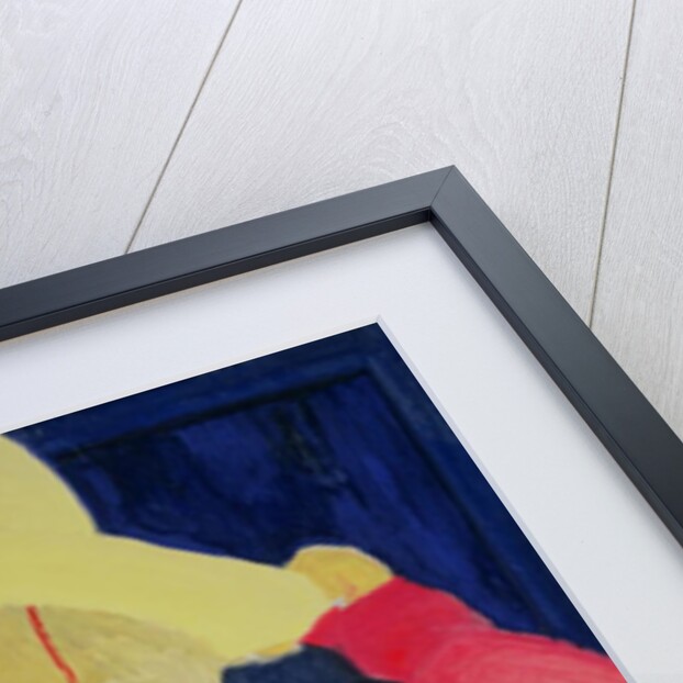 Claude Sutton by Jacob Sutton