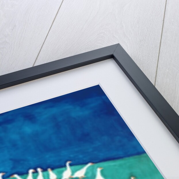 I Think it's Lunch Time, 2000 by Jacob Sutton