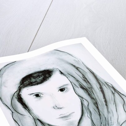 Rachsar, Kabul, Afghanistan, 2002 by Jacob Sutton