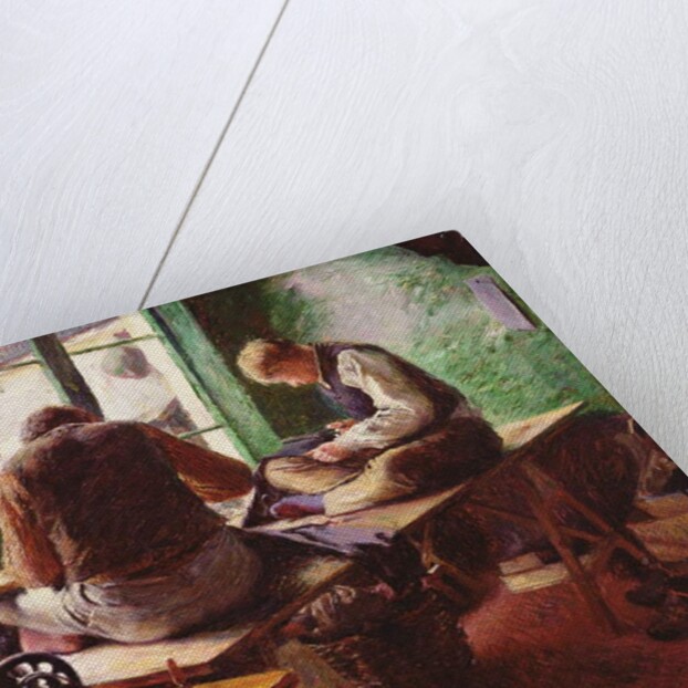 Tailors by Charles Mertens