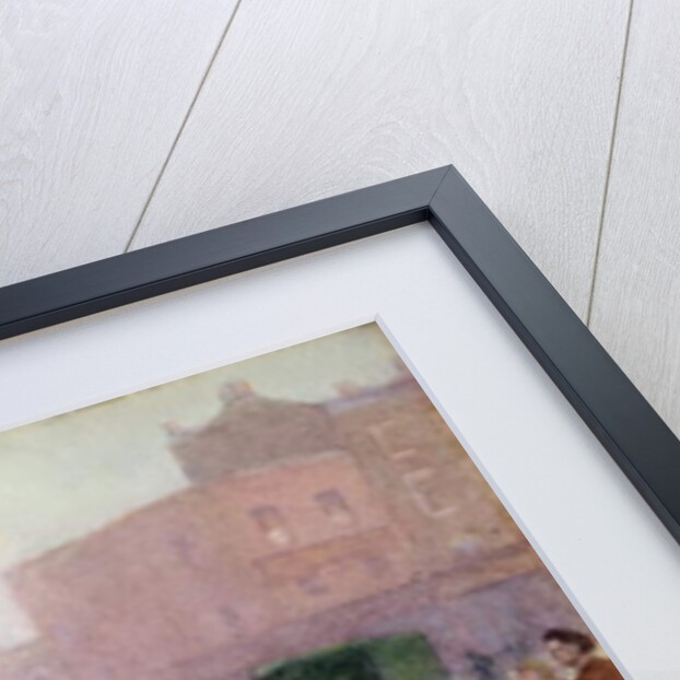 The Power of Music by Alberto Pisa