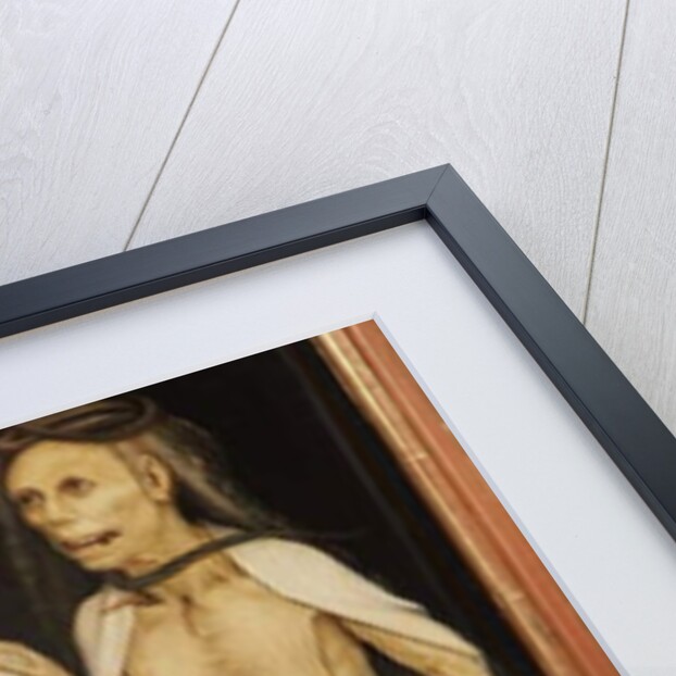 Les amants trepassés. Anonymous, about 1470 by Anonymous Anonymous