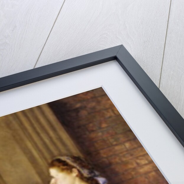 Maids of All Work, 1864-65 by John Finnie