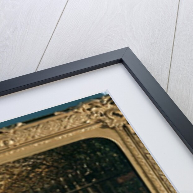 The First Public Drinking Fountain, 1859-60 by W. A. Atkinson