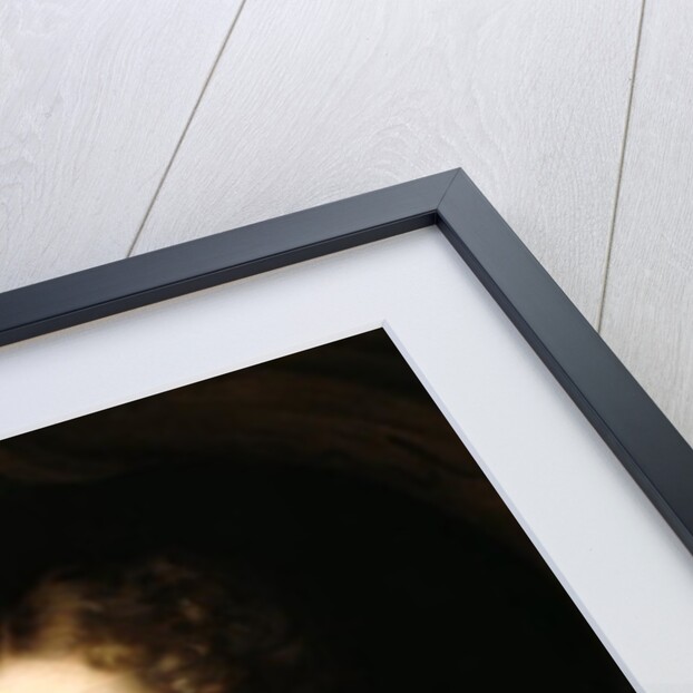 Portrait of Nell Gwynne, c.1680 by Peter Lely