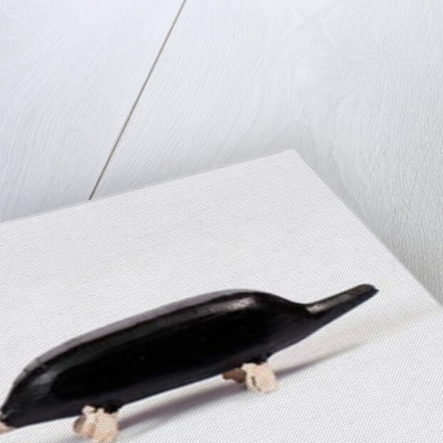 Moles from a Noah's ark, c.1840 by German School