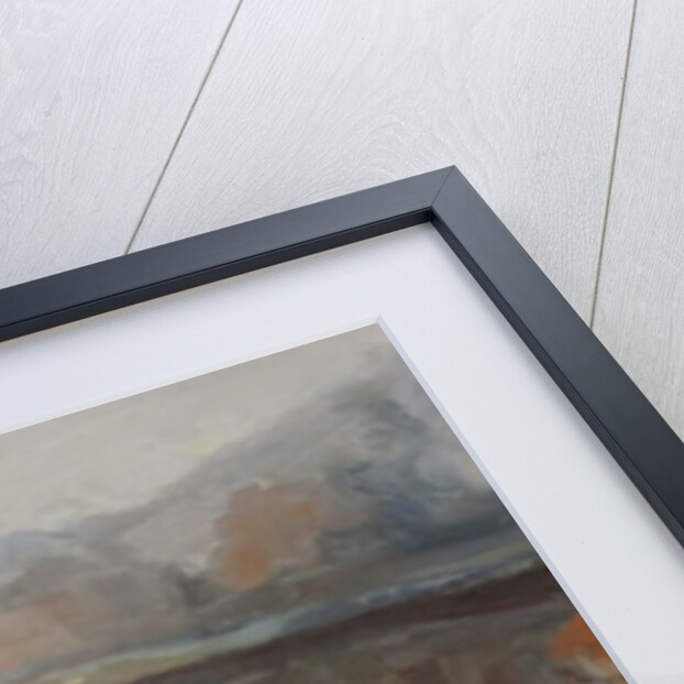 Batson Creek Salcombe, Autumn, 2016 by Jennifer Wright