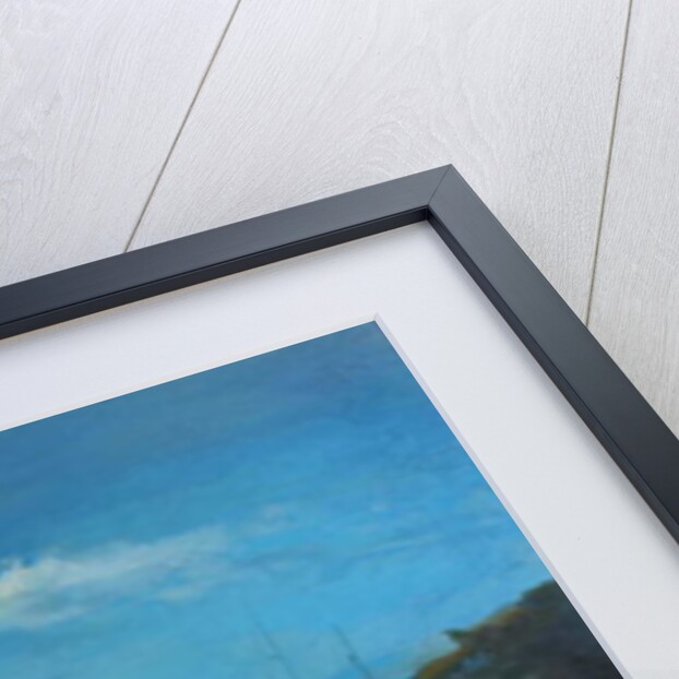 Salcombe Yachts, Perfect Day by Jennifer Wright