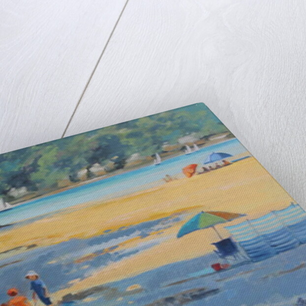 Millbay Boys in Red by Jennifer Wright