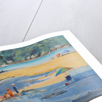 Millbay Boys in Red by Jennifer Wright