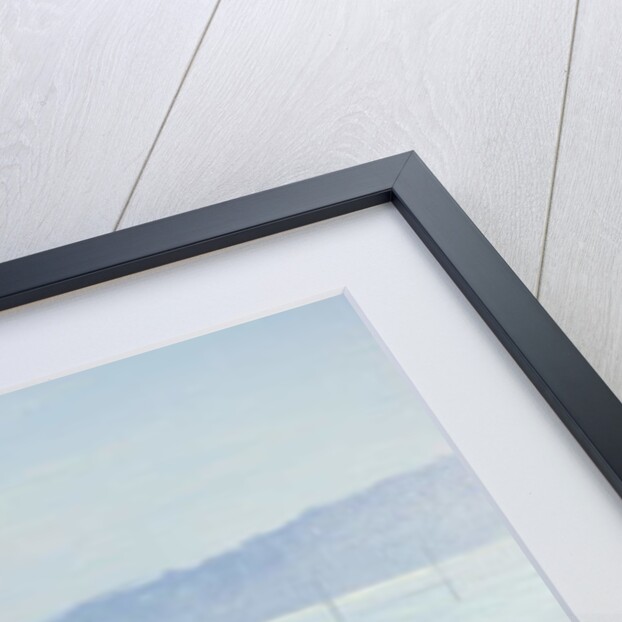 Salcombe Pool of Light, 1998 by Jennifer Wright