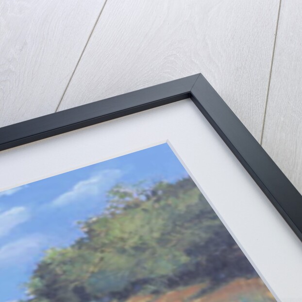 Kingsbridge Estuary 2, 2008 by Jennifer Wright