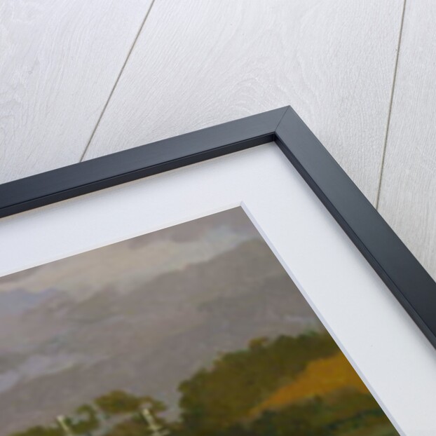 Fisherman's Quay, Salcombe by Jennifer Wright