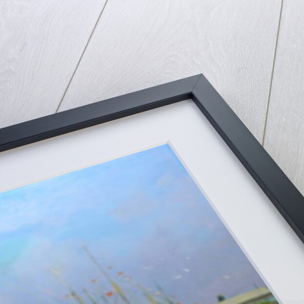 Old Gaffers, Yarmouth, Isle of Wight, 2011 by Jennifer Wright