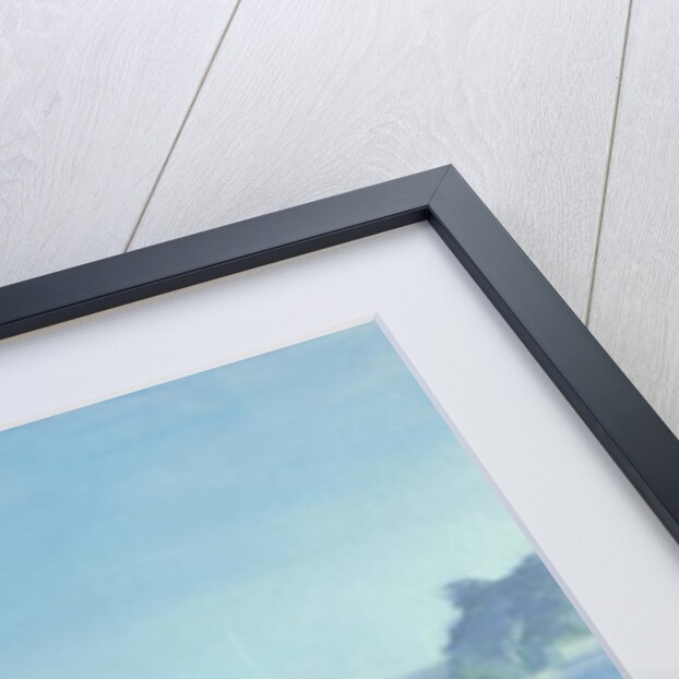 Salcombe Yachts - Summer Heat, 2008 by Jennifer Wright