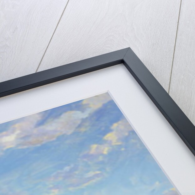 Thurlestone Beach by Jennifer Wright