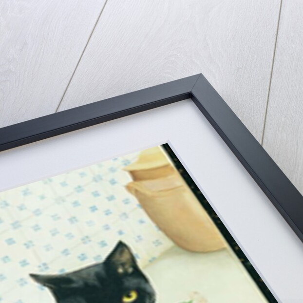 Nerissa by Joan Freestone