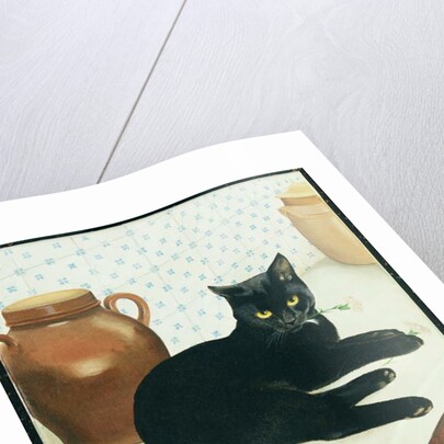 Nerissa by Joan Freestone