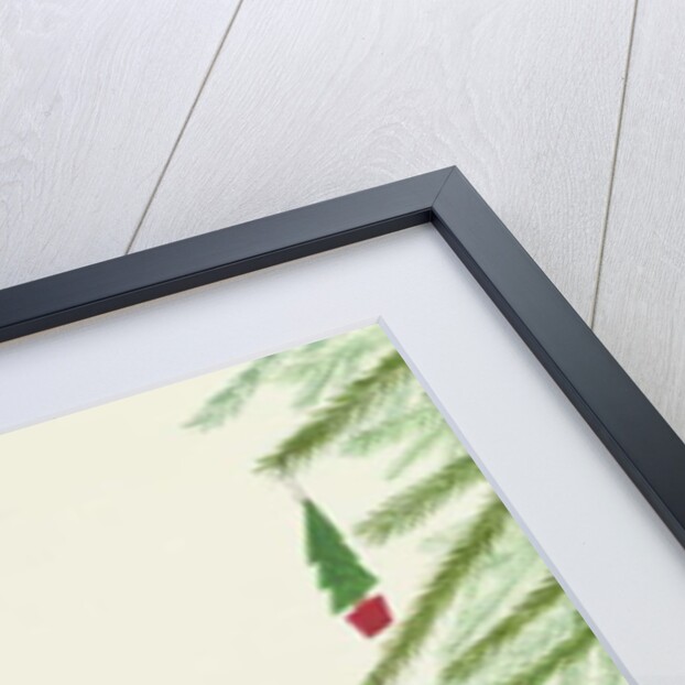 Two Kittens by Joan Freestone