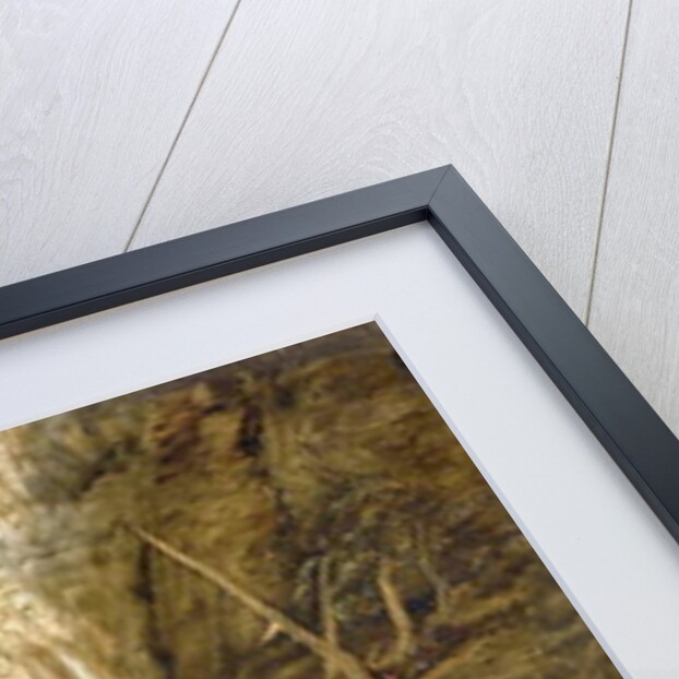 The Angel Showing Hagar the Stream by John Runciman