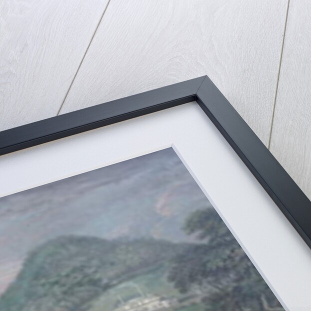 Sir James Hunter Blair, 1st Bart., with his Wife and Nine of their Fourteen Children, 1785 by David Allan